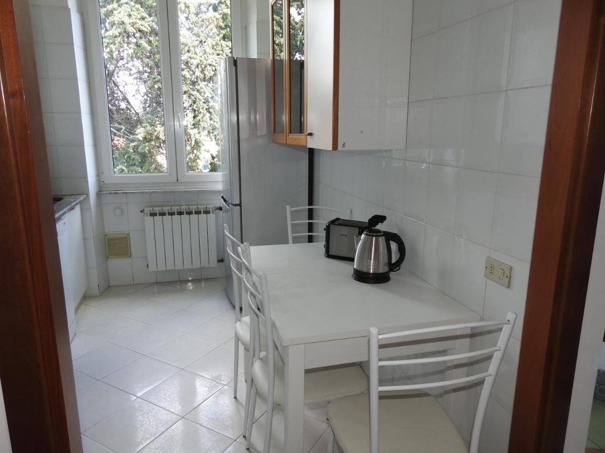 A Ca Da Lui Apartment Portovenere Exterior photo